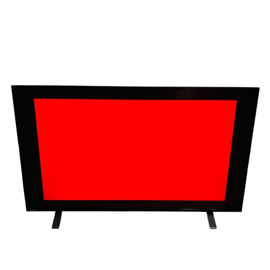 □TOSHIBA REGZA 43C350X 43V型 4K液晶テレビ 2021年製 幅96cm 