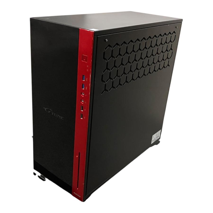 □美品 G-TUNE ゲーミングPC i7-8700K GTX1080Ti メモリ16GB