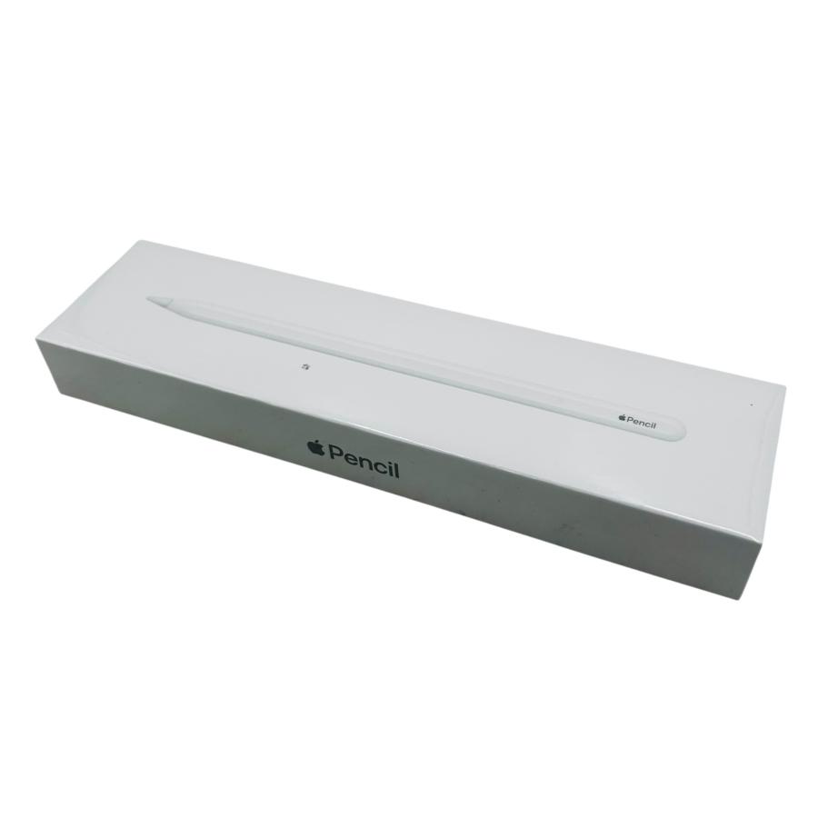Apple Pencil (第2世代)純正品 Apple Pencil（第2世代） | Apple | MXN43J/A | Joshin webショップ 通販