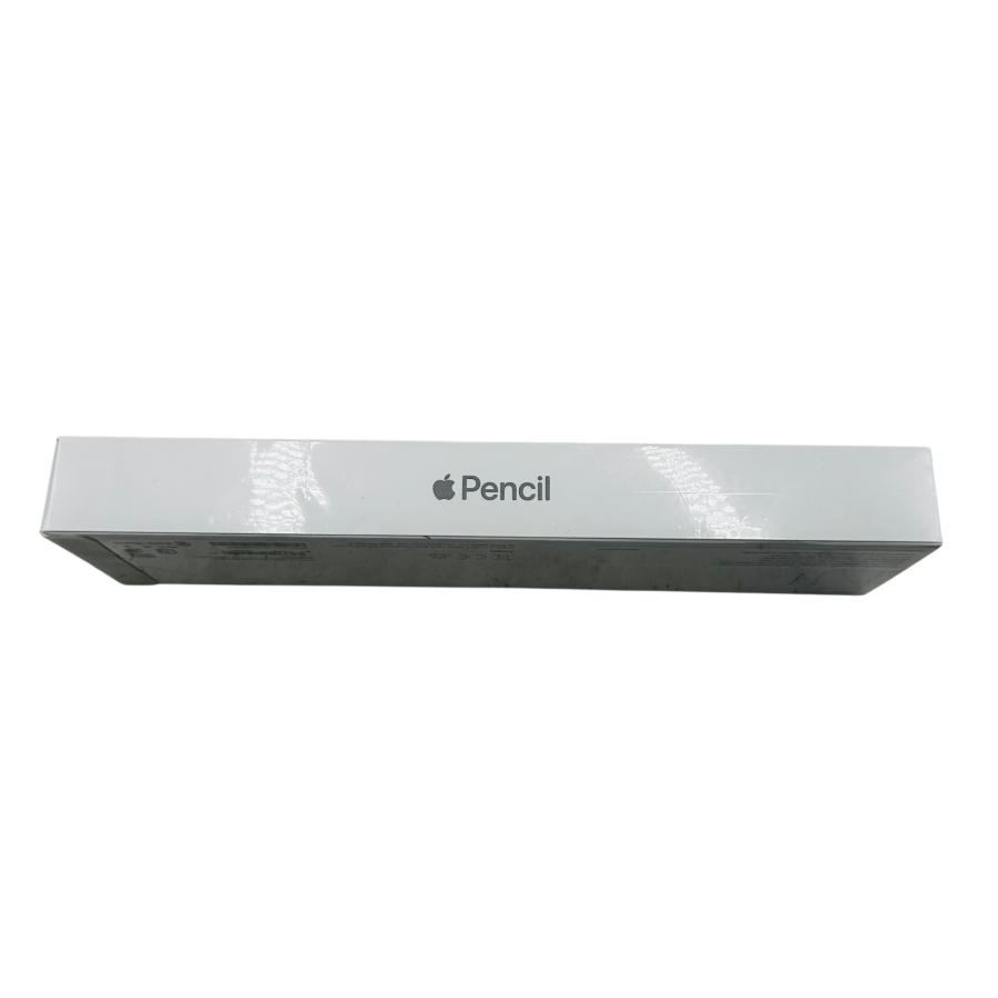 □未開封 Apple Pencil 第2世代 MU8F2J/A A2051 iPad対応 アップル
