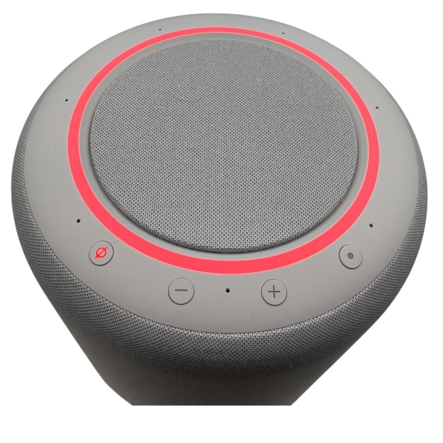 □Amazon Echo Studio スマートスピーカー Alexa対応 ホワイト 元箱