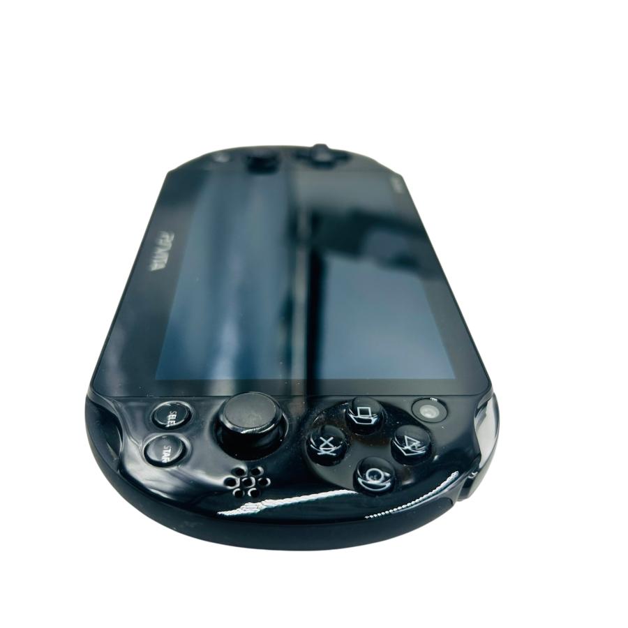 psvita2000 32ギガ psvita2000+32GBメモリ PSVITA 2000 メタリック