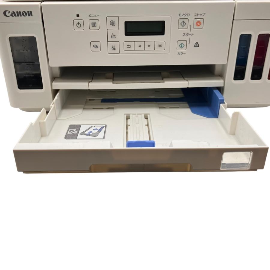 □Canon G6030 インクジェットプリンター 総印刷3992枚 動作確認済