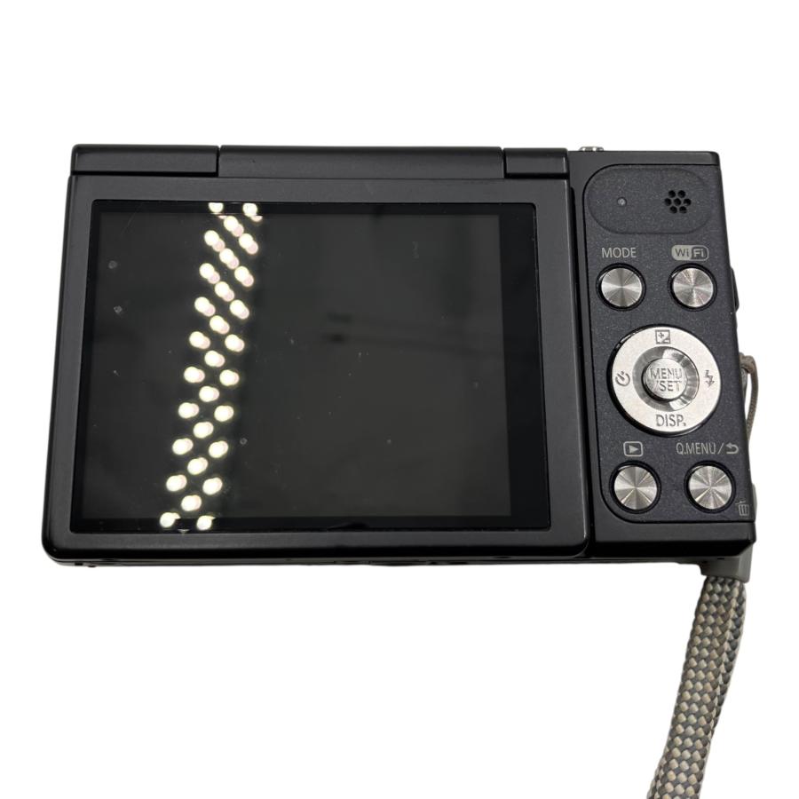 ✨動作確認済み！✨Panasonic DMC-SZ10 充電器付き！ カメラ ✨動作