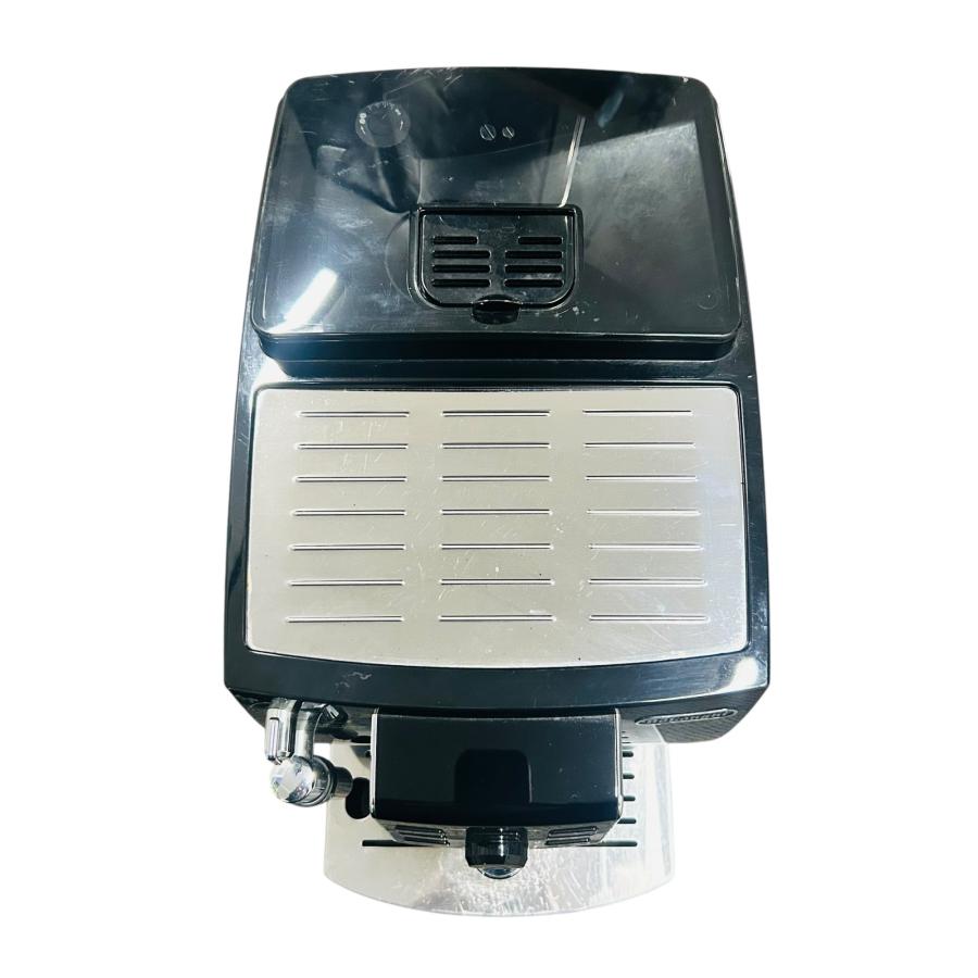 □DeLonghi デロンギ マグニフィカS ECAM23120B 全自動エスプレッソ