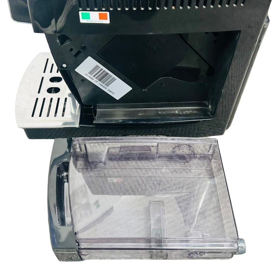 □DeLonghi デロンギ マグニフィカS ECAM23120B 全自動エスプレッソ