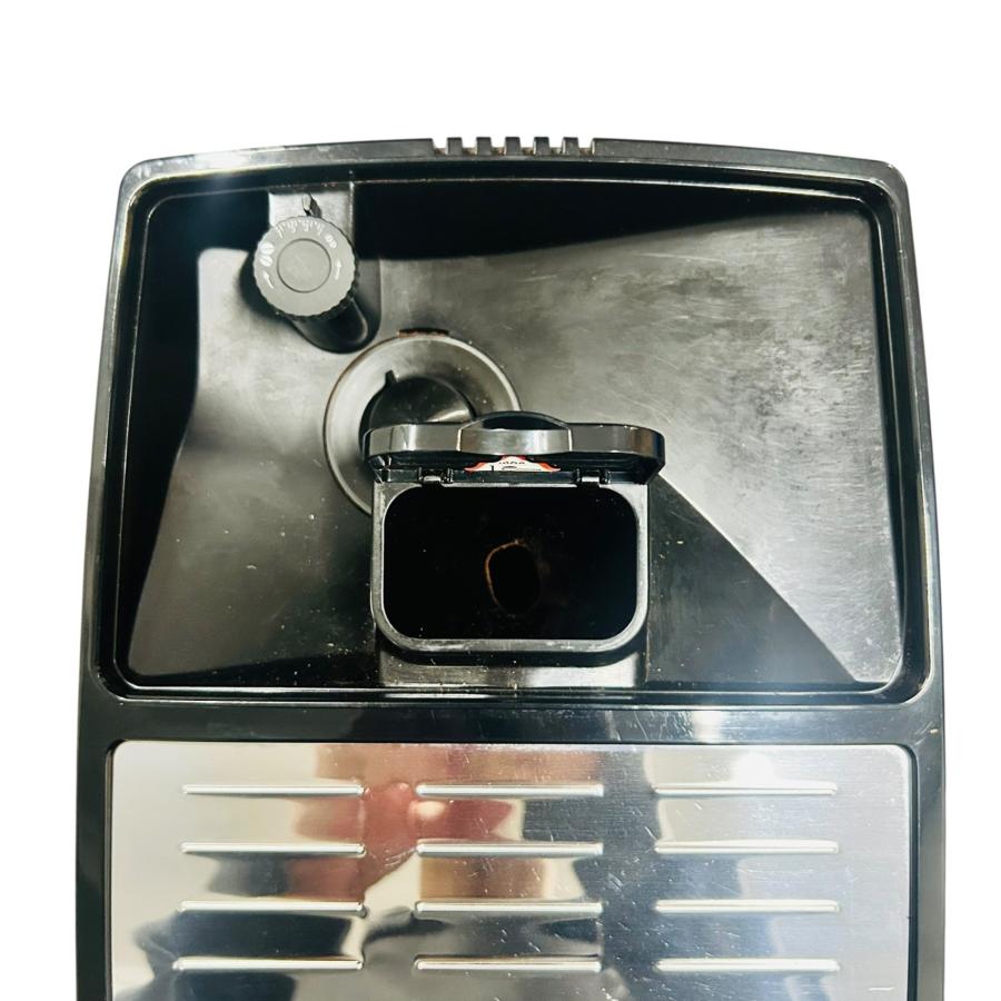 □DeLonghi デロンギ マグニフィカS ECAM23120B 全自動エスプレッソ