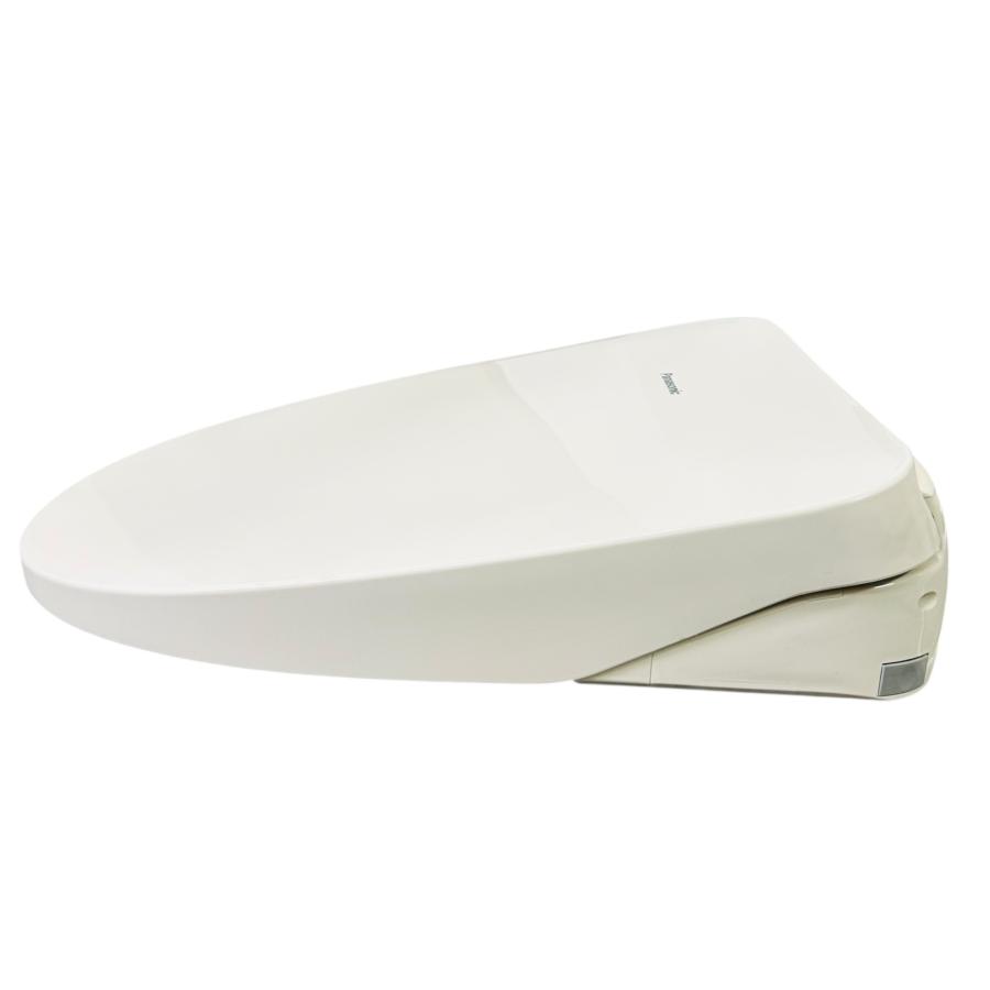 □Panasonic 温水洗浄便座 DL-PSTK10-CP ウォシュレット 動作確認済