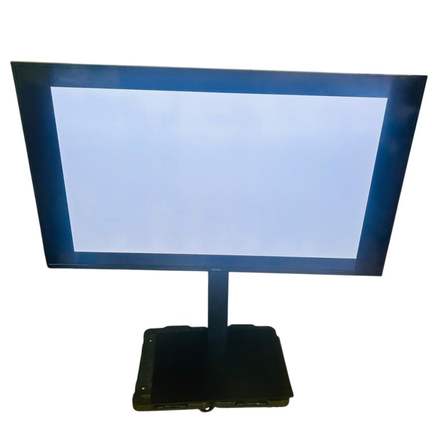 □アイリスオーヤマ 50UB10P 50V型 4K対応液晶テレビ 2021年製 HDMI