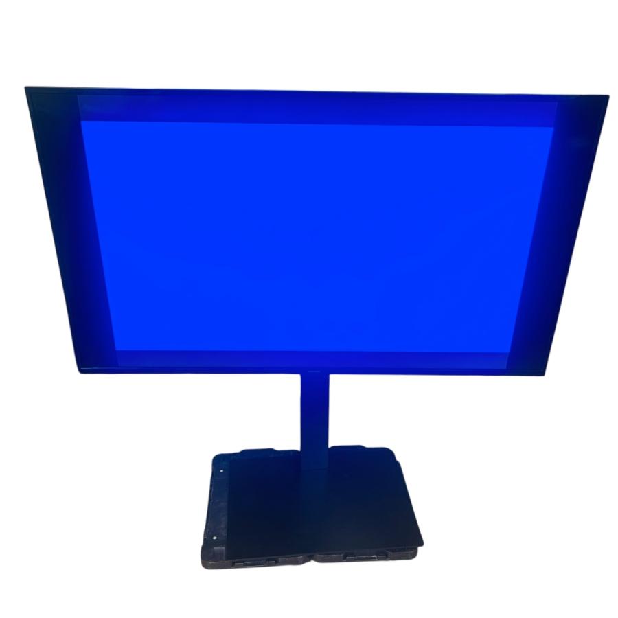 □アイリスオーヤマ 50UB10P 50V型 4K対応液晶テレビ 2021年製 HDMI