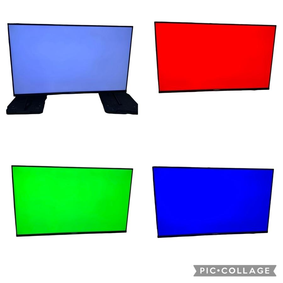 ソニー 43型テレビ 2022年製 KJ-43X85J【モノ市場東浦店】41 □SONY KJ-43X85J 43インチ 4K液晶テレビ 2022年製 ソニー リモコン