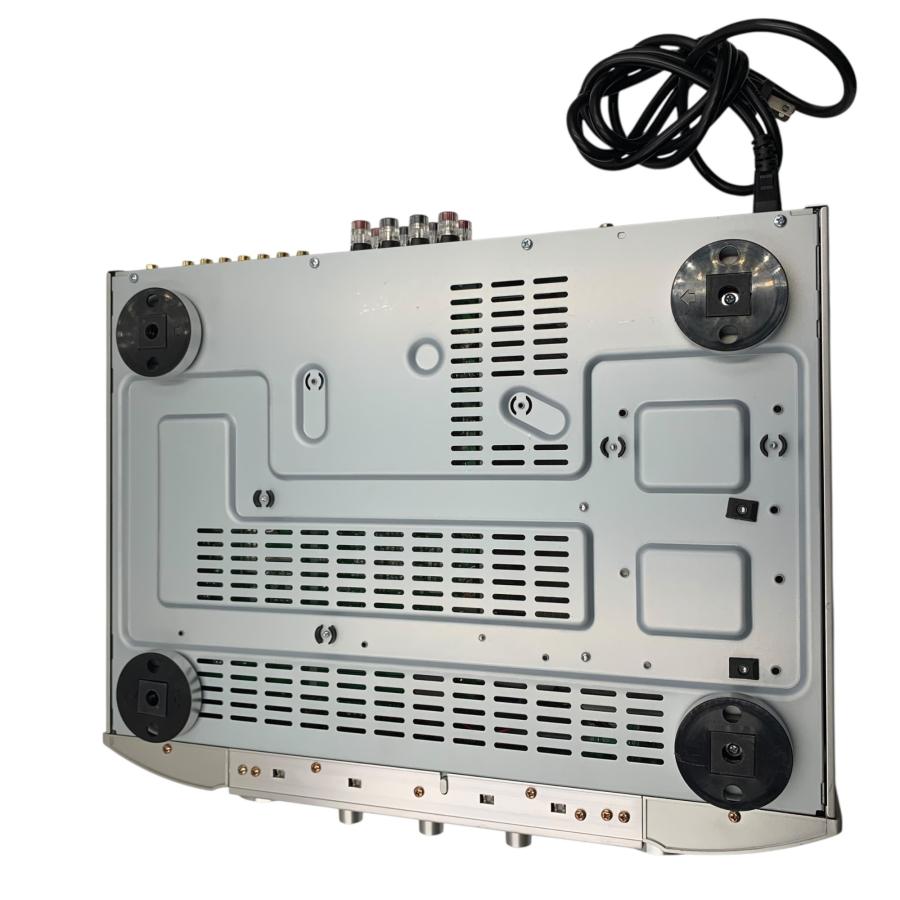 □marantz PM5005 プリメインアンプ 2017年製 リモコン付き マランツ