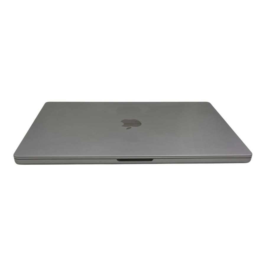 □美品 MacBook Pro 16インチ 2023 M2 16GB SSD512GB A2780 スペース