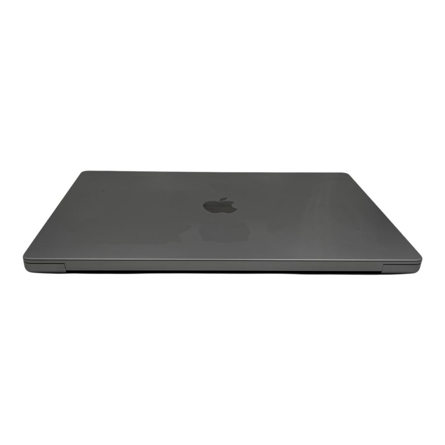 □美品 MacBook Pro 16インチ 2023 M2 16GB SSD512GB A2780 スペース