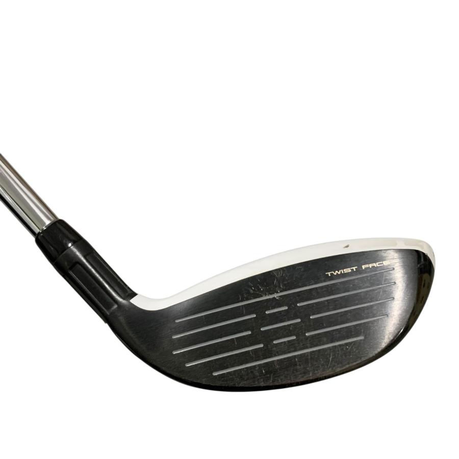 ■TaylorMade SIM2 MAX レスキュー 4番 22度 NS PRO 950GH neo S フレックスS ユーティリティ ゴルフクラブ ヘッドカバー付 傷あり2460253の画像