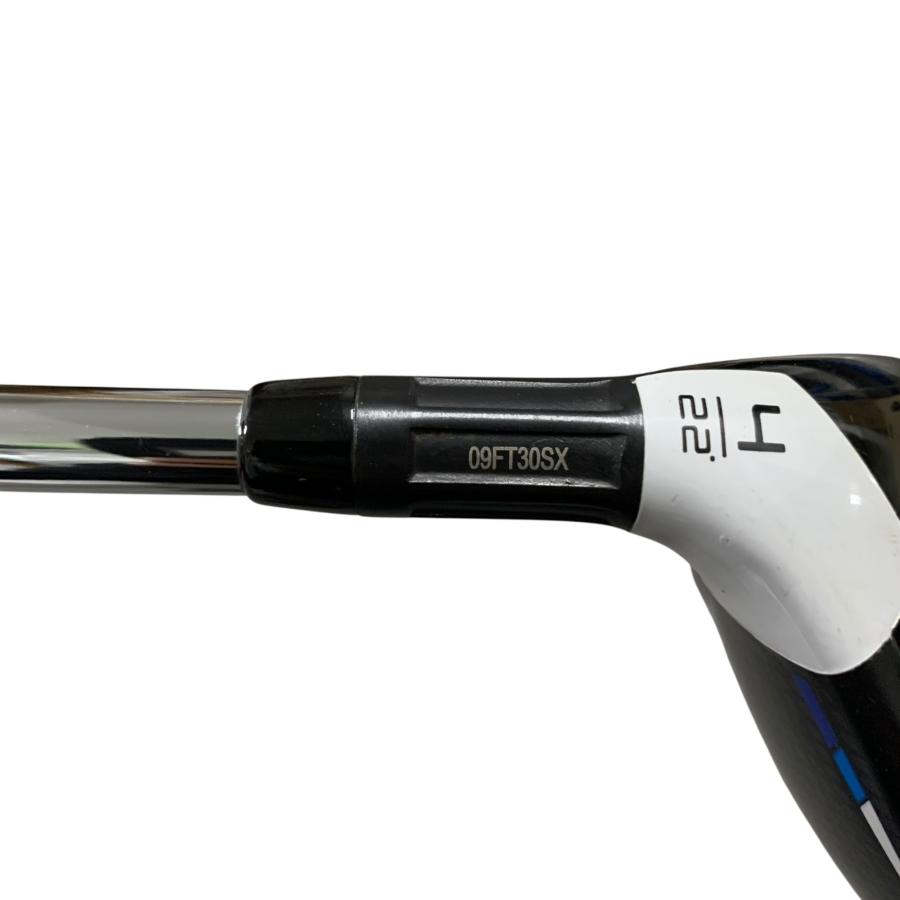 ■TaylorMade SIM2 MAX レスキュー 4番 22度 NS PRO 950GH neo S フレックスS ユーティリティ ゴルフクラブ ヘッドカバー付 傷あり2460253の画像