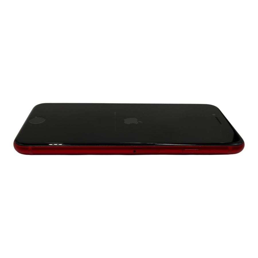 iPhone8本体のみ 256GB バッテリー残量83% SIMフリー □iPhone 8 256GB (PRODUCT)RED SIMフリー IMEI○ バッテリー最大容量
