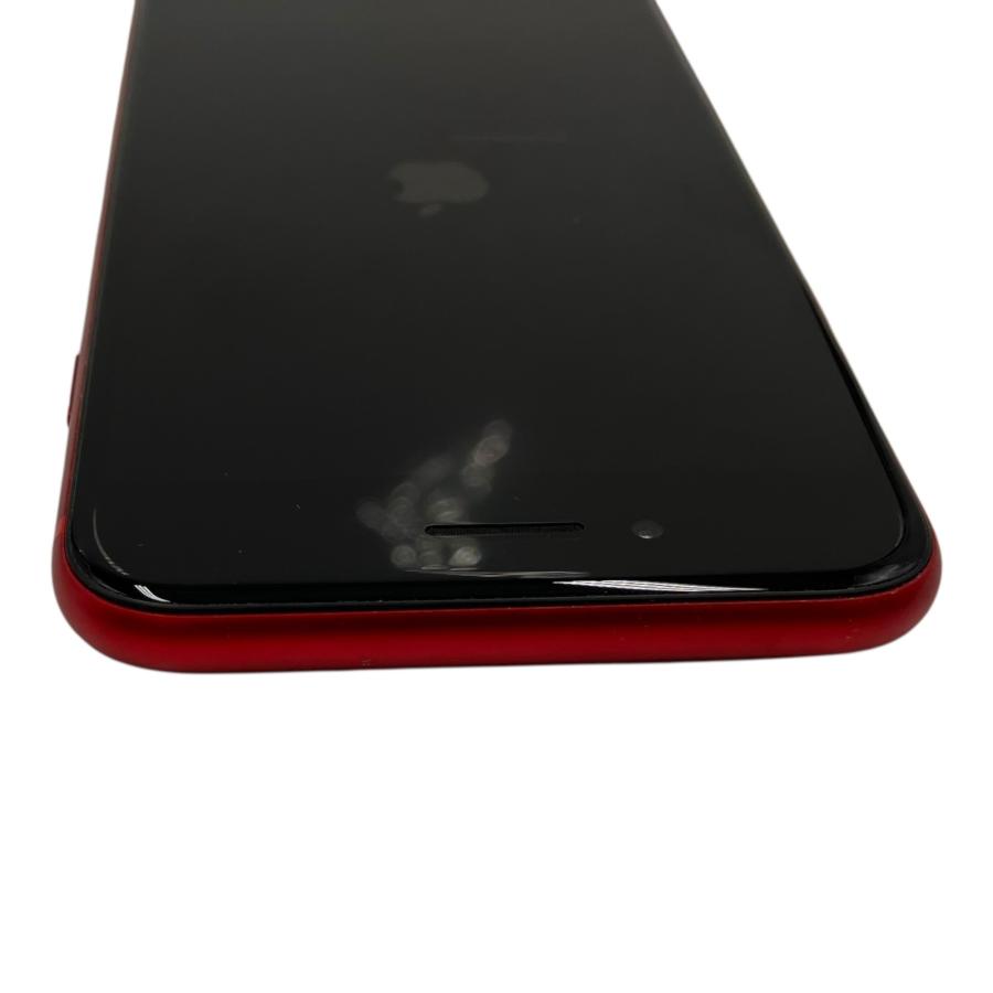 iPhone8本体のみ 256GB バッテリー残量83% SIMフリー □iPhone 8 256GB (PRODUCT)RED SIMフリー IMEI○ バッテリー最大容量