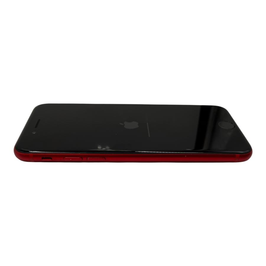 □iPhone 8 256GB (PRODUCT)RED SIMフリー IMEI○ バッテリー最大容量