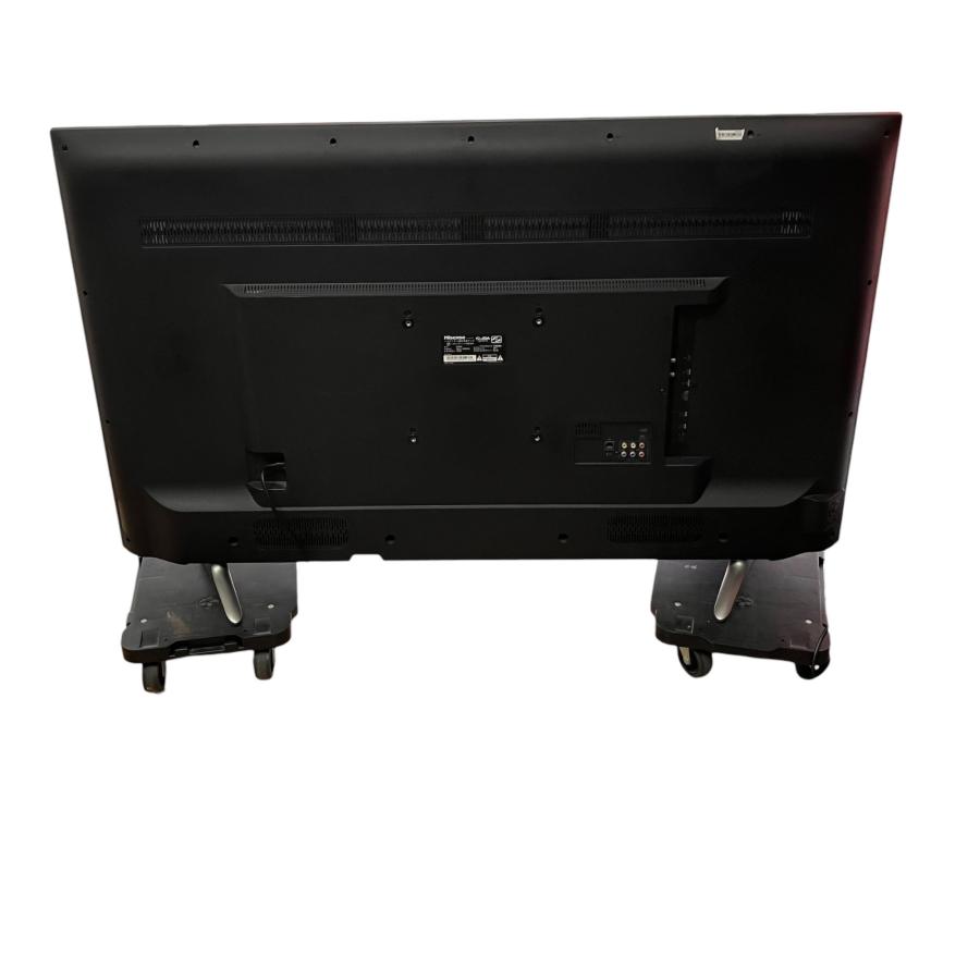 Hisense 55k30 55型LED液晶テレビ 【公式通販】