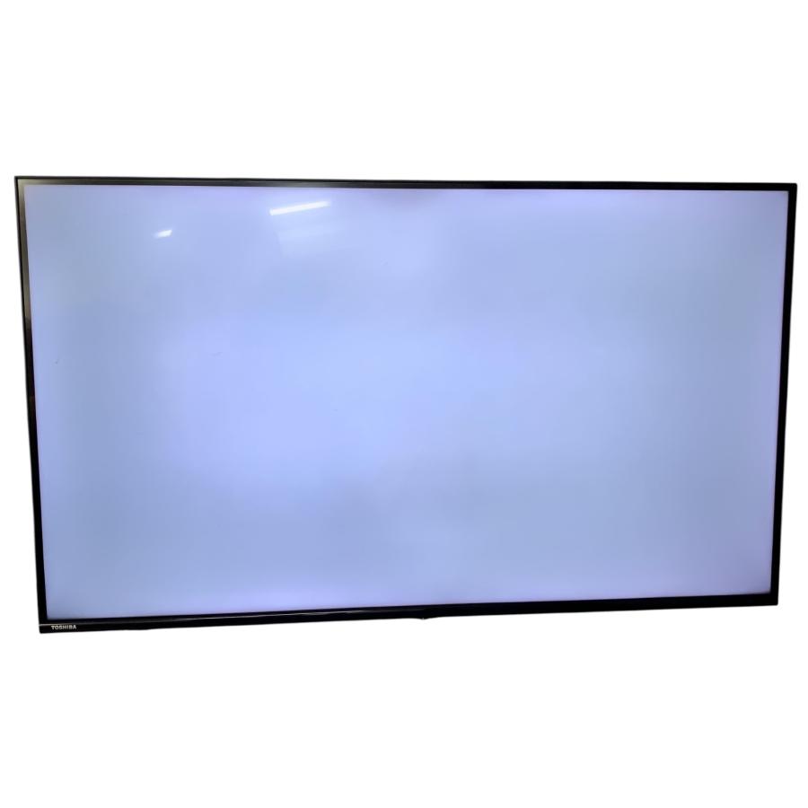 □店頭引取限定 東芝 REGZA 43C350X 43インチ 4Kテレビ 2022年製 キズ