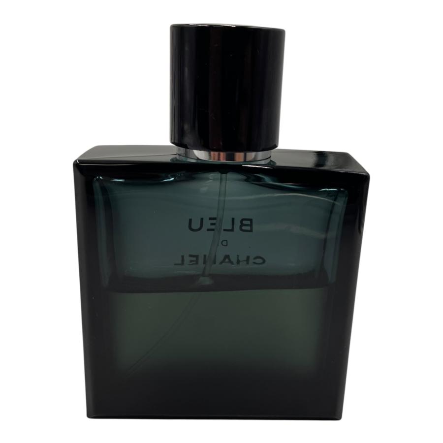□CHANEL BLEU DE CHANEL 50ml オードトワレ メンズ香水 シャネル
