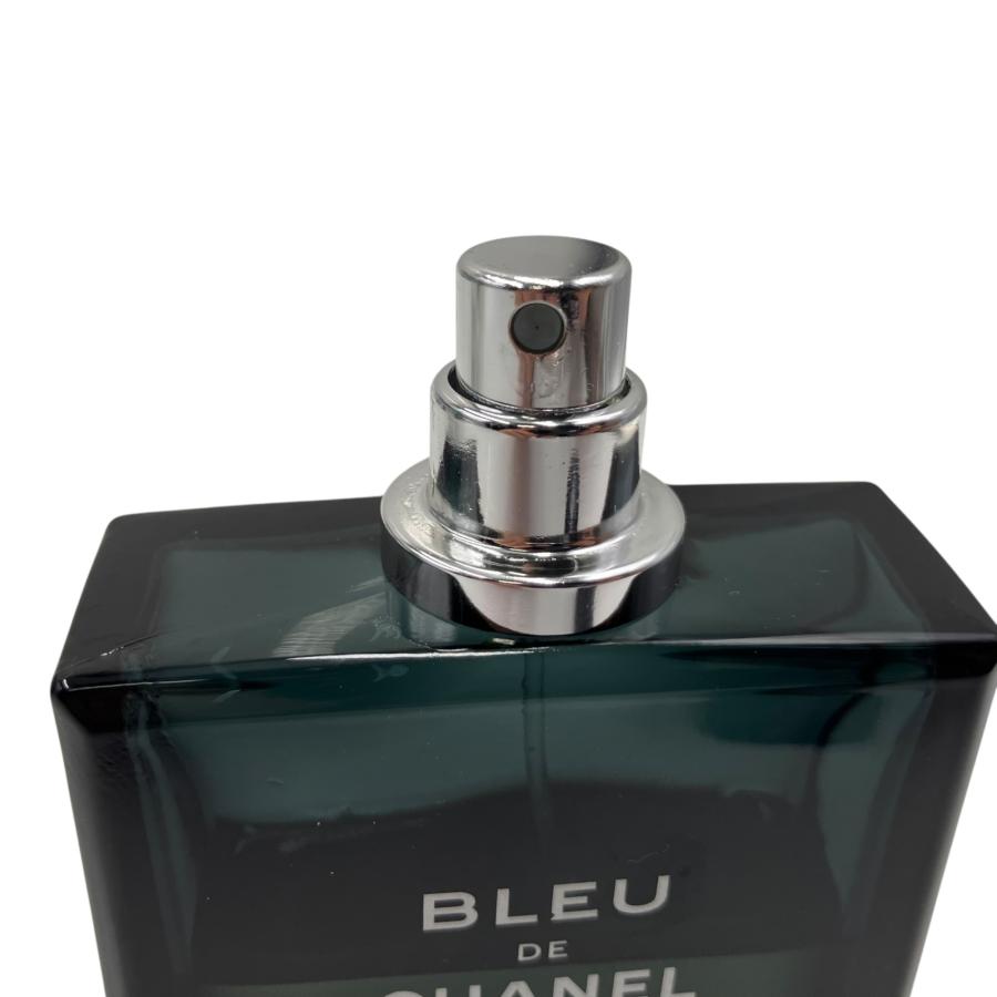 □CHANEL BLEU DE CHANEL 50ml オードトワレ メンズ香水 シャネル