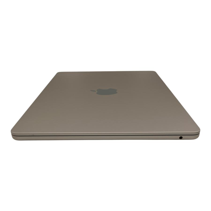 MacBook Air M2 美品 □美品 Apple MacBook Air M2 2022 13.6インチ 8GB SSD256GB A2681