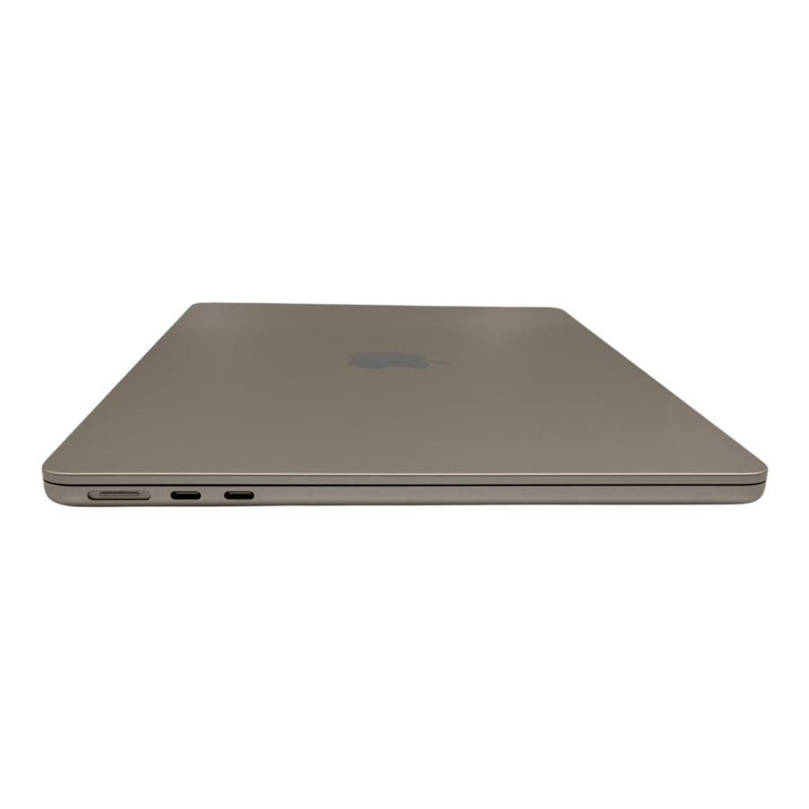 □美品 Apple MacBook Air M2 2022 13.6インチ 8GB SSD256GB A2681
