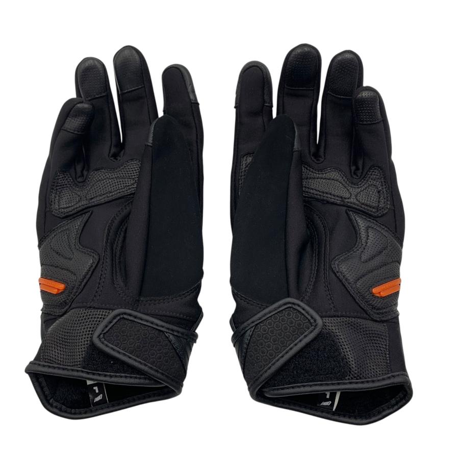 □Hyod ヒョウドウ ST-X RIDE WINTER GLOVES バイク用グローブ