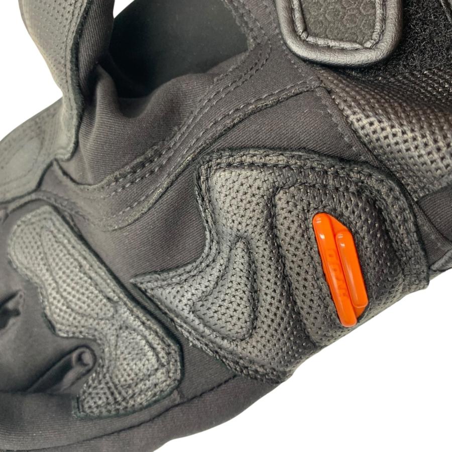 □Hyod ヒョウドウ ST-X RIDE WINTER GLOVES バイク用グローブ
