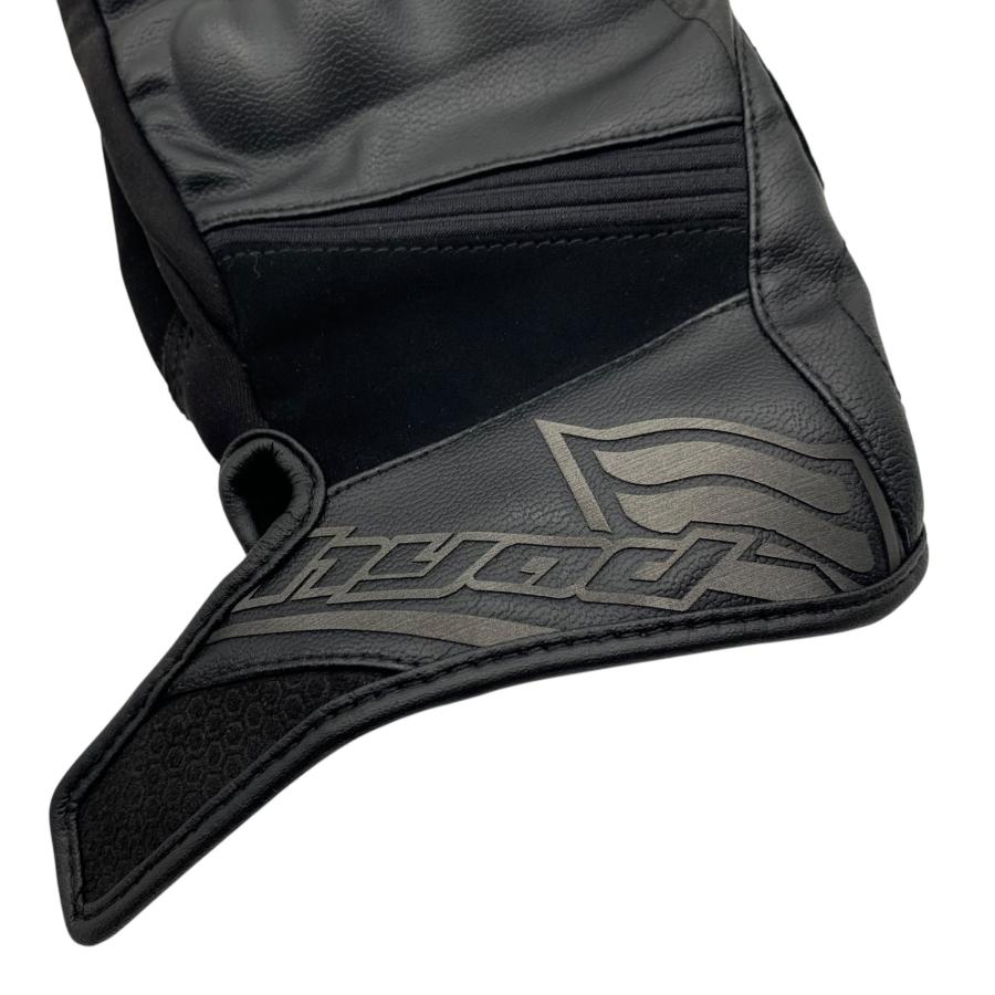 □Hyod ヒョウドウ ST-X RIDE WINTER GLOVES バイク用グローブ