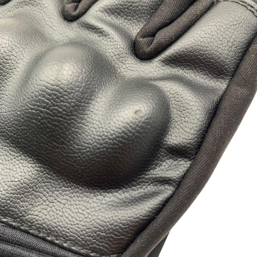 □Hyod ヒョウドウ ST-X RIDE WINTER GLOVES バイク用グローブ 