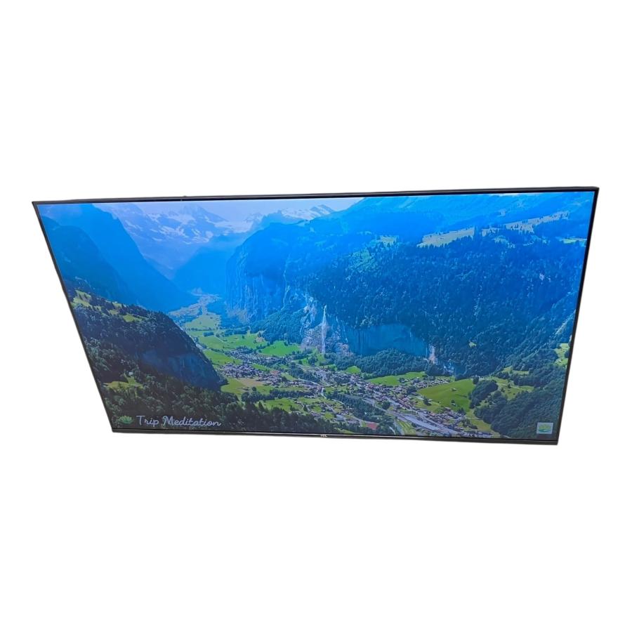 □店頭引取限定 TCL 50P63J 50型 液晶テレビ 2024年製 動作確認済 初期 