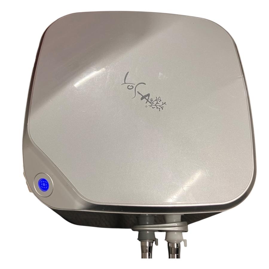 ■オーゾラ HAPPY BATH TIME Rich HMBR-18Y01 バス機器 本体 ホース付2484433_1