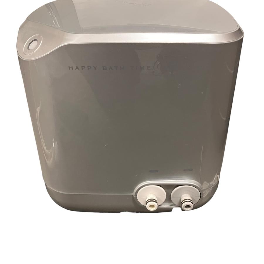 ■オーゾラ HAPPY BATH TIME Rich HMBR-18Y01 バス機器 本体 ホース付2484433_2