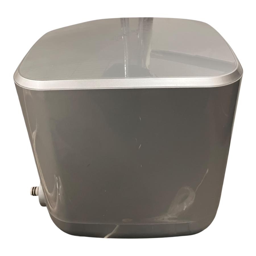 ■オーゾラ HAPPY BATH TIME Rich HMBR-18Y01 バス機器 本体 ホース付2484433_3