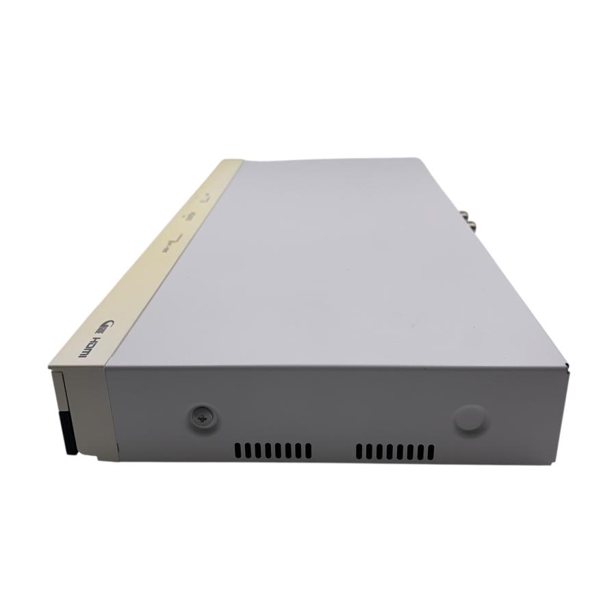 □SHARP AQUOS BDレコーダー 2B-C10CW2 ブルーレイディスクレコーダー