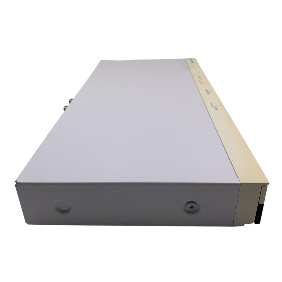 □SHARP AQUOS BDレコーダー 2B-C10CW2 ブルーレイディスクレコーダー