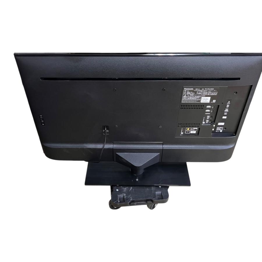 □Panasonic パナソニック TH-43LX900 43インチ 液晶テレビ 2022年製