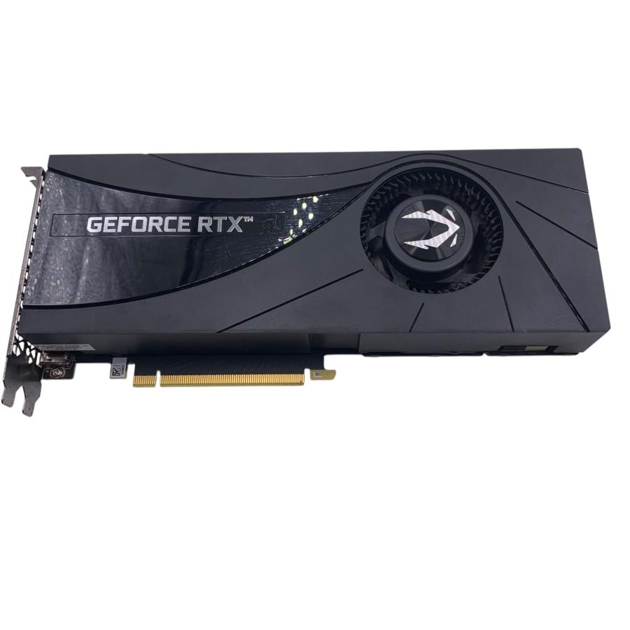 RTX2070SUPER　グラフィックボード　ZOTAC社製　8GB【箱無し】 ZOTAC GAMING GeForce RTX 2070 SUPER Twin Fan | ZOTAC NVIDIA
