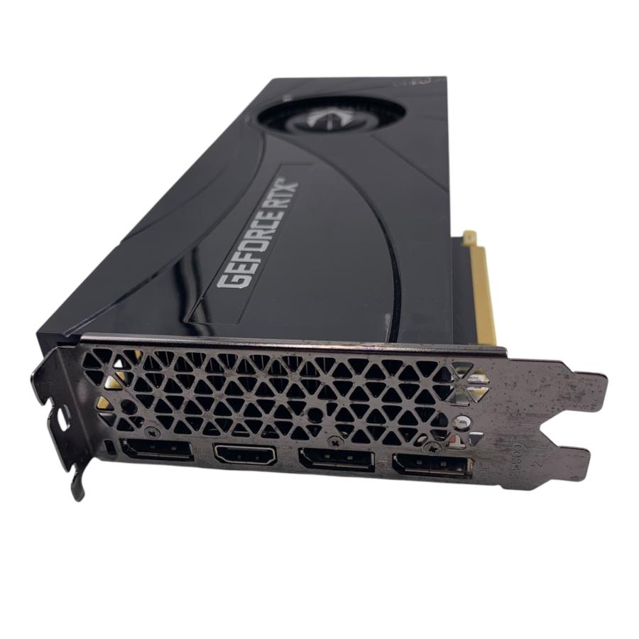 RTX2070SUPER　グラフィックボード　ZOTAC社製　8GB【箱無し】 ZOTAC GAMING GeForce RTX 2070 SUPER Twin Fan | ZOTAC NVIDIA