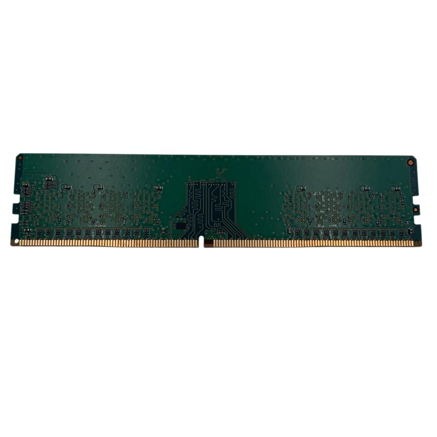 □Crucial DDR4 8GB×2枚 3200MHz デスクトップ用メモリ 2495781 : 買取