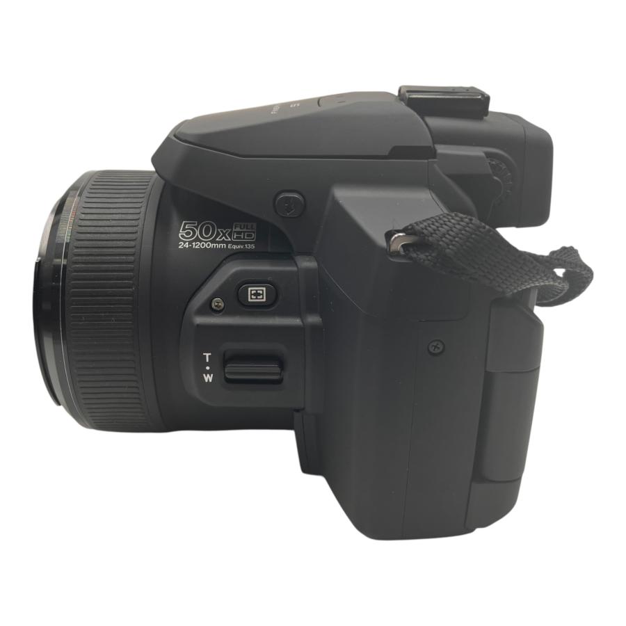 □FUJIFILM FinePix S1 50倍ズーム デジカメ バッテリー ケース付き
