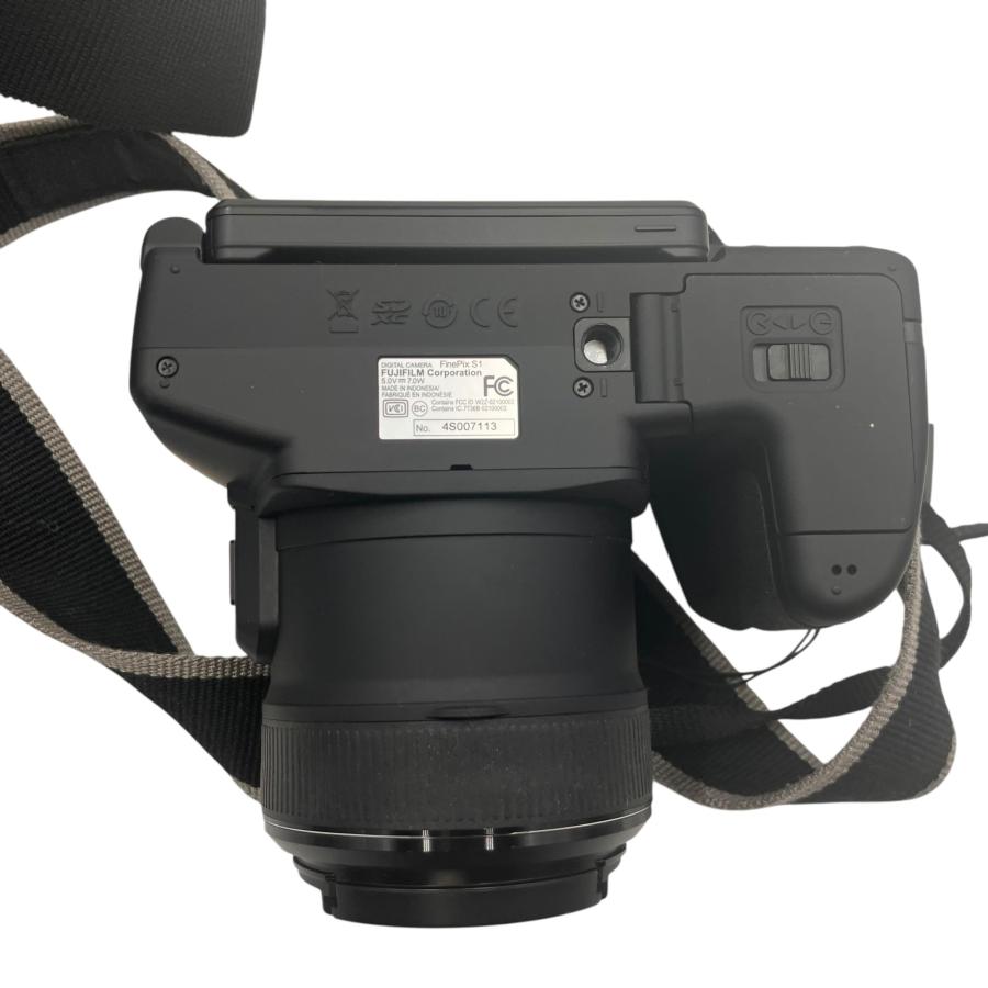 富士フィルム FinePix S1 50倍ズーム 【公式通販】