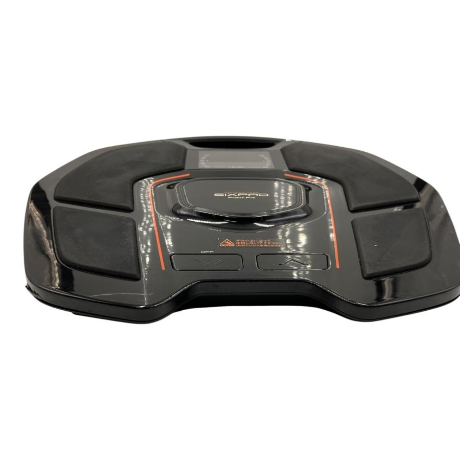 □MTG SIXPAD Foot Fit SP-FF2310F フットフィット EMS トレーニング