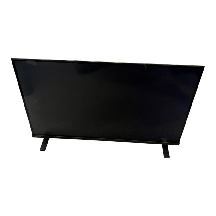 【動作確認済・送料込】テレビ　東芝REGZA　32V35N　2025年製 □REGZA 32V35N 32型 液晶テレビ 2025年製 リモコン付 動作確認済 東芝