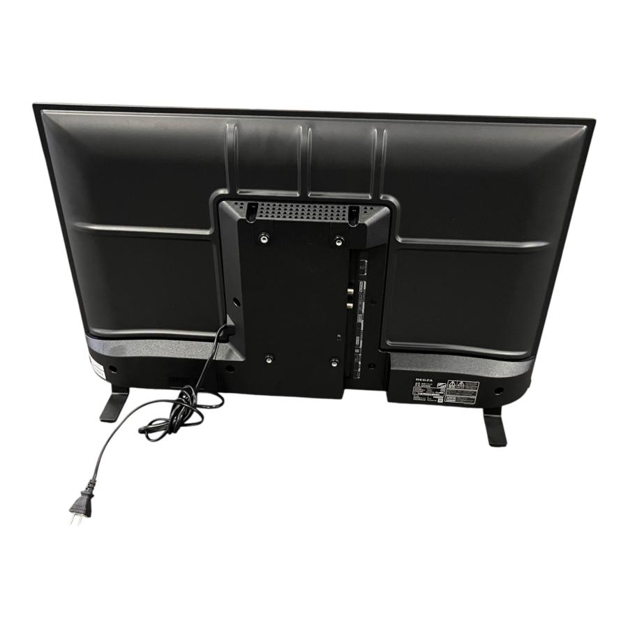 【動作確認済・送料込】テレビ　東芝REGZA　32V35N　2025年製 □REGZA 32V35N 32型 液晶テレビ 2025年製 リモコン付 動作確認済 東芝