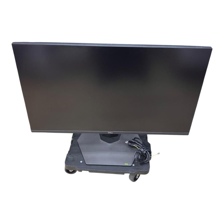 □DELL G3223Q 32インチ 4Kモニター ジャンク品 2023年製2504094