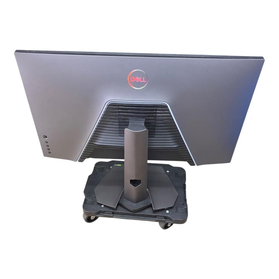 DELL G3223Q （ジャンク） □DELL G3223Q 32インチ 4Kモニター ジャンク品 2023年製2504094